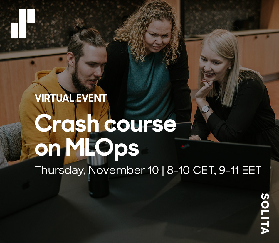 Crash Course On Mlops